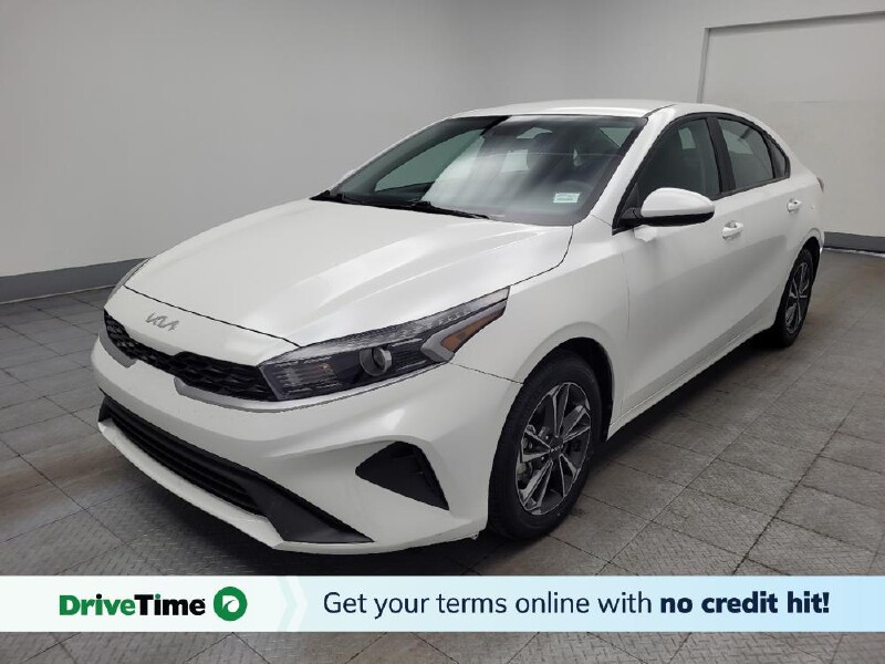 2024 Kia Forte in Memphis, TN 38128 - 18141413