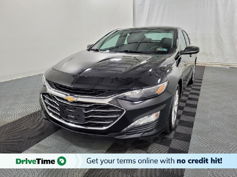 2020 Chevrolet Malibu in Langhorne, PA 19047 - 18141418
