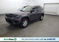 2023 Jeep Grand Cherokee in Williamstown, NJ 8094 - 18141421 1