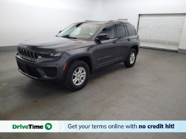 2023 Jeep Grand Cherokee in Williamstown, NJ 8094