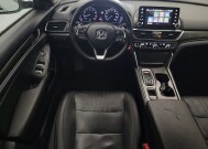 2019 Honda Accord in Greensboro, NC 27407 - 18141425 22