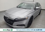 2019 Honda Accord in Greensboro, NC 27407 - 18141425 1