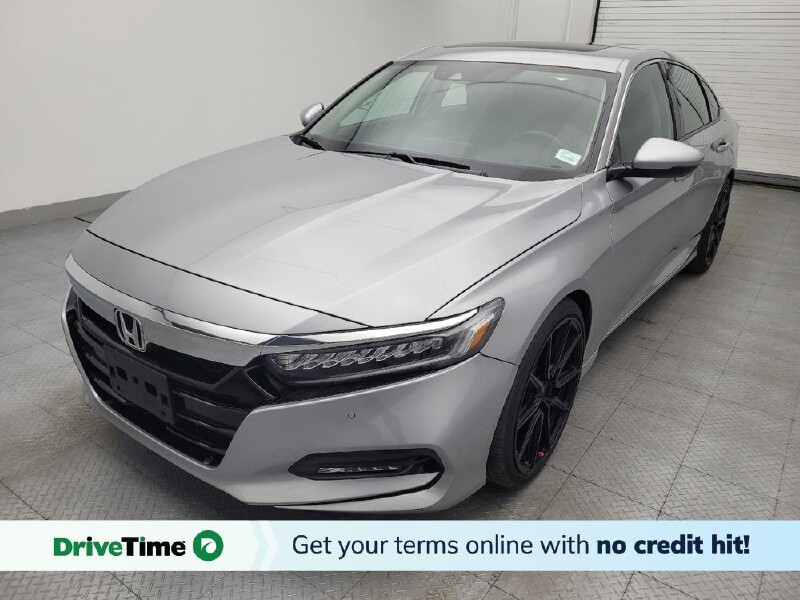 2019 Honda Accord in Greensboro, NC 27407 - 18141425