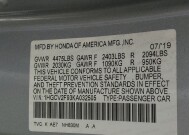 2019 Honda Accord in Greensboro, NC 27407 - 18141425 33