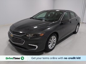 2018 Chevrolet Malibu in Columbus, OH 43231