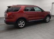 2017 Ford Explorer in Jacksonville, FL 32210 - 18141429 10