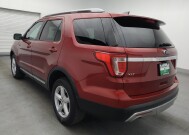2017 Ford Explorer in Jacksonville, FL 32210 - 18141429 5