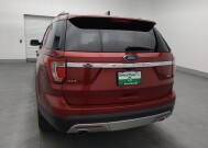 2017 Ford Explorer in Jacksonville, FL 32210 - 18141429 6