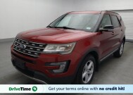 2017 Ford Explorer in Jacksonville, FL 32210 - 18141429 1