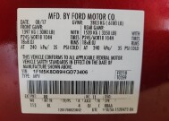 2017 Ford Explorer in Jacksonville, FL 32210 - 18141429 33