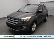 2018 Ford Escape in Corpus Christi, TX 78412 - 18141436 1