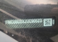 2018 Ford Escape in Indianapolis, IN 46222 - 18141442 33