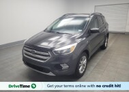 2018 Ford Escape in Indianapolis, IN 46222 - 18141442 1
