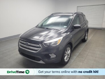2018 Ford Escape in Indianapolis, IN 46222