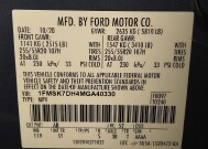 2021 Ford Explorer in Houston, TX 77060 - 18141443 33
