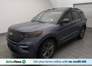 2021 Ford Explorer in Houston, TX 77060 - 18141443 1