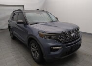 2021 Ford Explorer in Houston, TX 77060 - 18141443 13