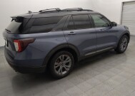 2021 Ford Explorer in Houston, TX 77060 - 18141443 10