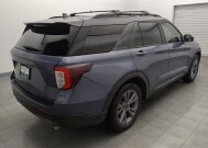2021 Ford Explorer in Houston, TX 77060 - 18141443 9