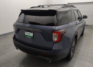 2021 Ford Explorer in Houston, TX 77060 - 18141443 7