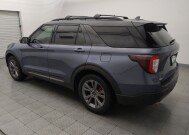 2021 Ford Explorer in Houston, TX 77060 - 18141443 3