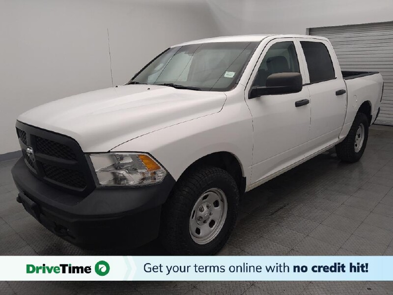 2016 RAM 1500 in Temple, TX 76502 - 18141449