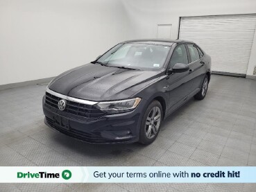 2019 Volkswagen Jetta in Raleigh, NC 27604