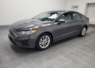 2019 Ford Fusion in Las Vegas, NV 89102 - 18141454 2