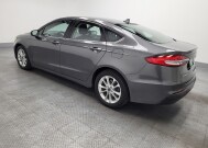 2019 Ford Fusion in Las Vegas, NV 89102 - 18141454 3