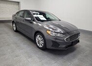 2019 Ford Fusion in Las Vegas, NV 89102 - 18141454 13