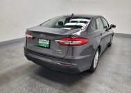 2019 Ford Fusion in Las Vegas, NV 89102 - 18141454 7