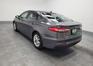 2019 Ford Fusion in Las Vegas, NV 89102 - 18141454 5