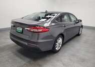 2019 Ford Fusion in Las Vegas, NV 89102 - 18141454 9
