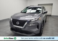 2022 Nissan Rogue in Las Vegas, NV 89102 - 18141455 1
