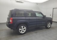 2017 Jeep Patriot in Fayetteville, NC 28304 - 18141456 10