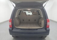 2017 Jeep Patriot in Fayetteville, NC 28304 - 18141456 29
