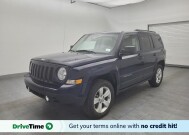 2017 Jeep Patriot in Fayetteville, NC 28304 - 18141456 1