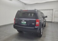 2017 Jeep Patriot in Fayetteville, NC 28304 - 18141456 7