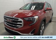 2020 GMC Terrain in Fairfield, OH 45014 - 18141459 1