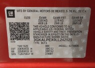 2020 GMC Terrain in Fairfield, OH 45014 - 18141459 33
