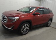 2020 GMC Terrain in Fairfield, OH 45014 - 18141459 2