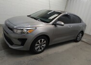 2023 Kia Rio in Cincinnati, OH 45255 - 18141463 2