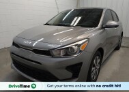 2023 Kia Rio in Cincinnati, OH 45255 - 18141463 1