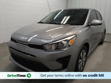 2023 Kia Rio in Cincinnati, OH 45255