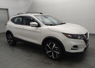 2021 Nissan Rogue Sport in Round Rock, TX 78664 - 18141466 11