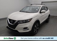 2021 Nissan Rogue Sport in Round Rock, TX 78664 - 18141466 1