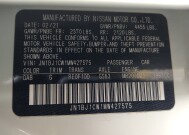 2021 Nissan Rogue Sport in Round Rock, TX 78664 - 18141466 33