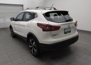 2021 Nissan Rogue Sport in Round Rock, TX 78664 - 18141466 5
