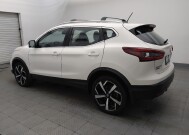 2021 Nissan Rogue Sport in Round Rock, TX 78664 - 18141466 3