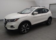 2021 Nissan Rogue Sport in Round Rock, TX 78664 - 18141466 2